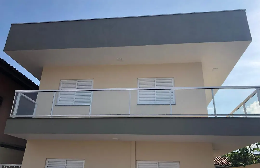 Apartamento novo ubatuba-1