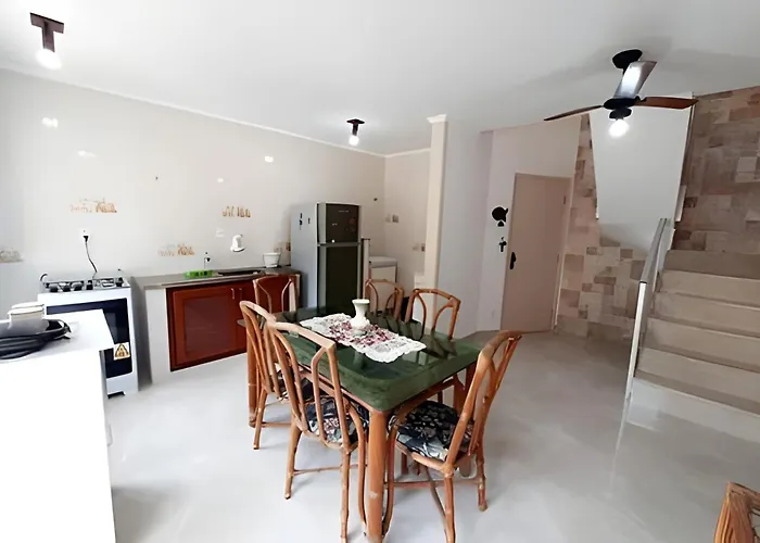 Cobertura duplex na Praia Grande 31V Jatiuca