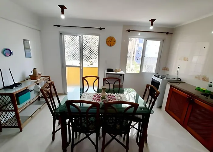 Cobertura duplex na Praia Grande 31V Jatiuca